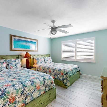 Anglers Cove 602 Lägenhet St. Pete Beach Exteriör bild