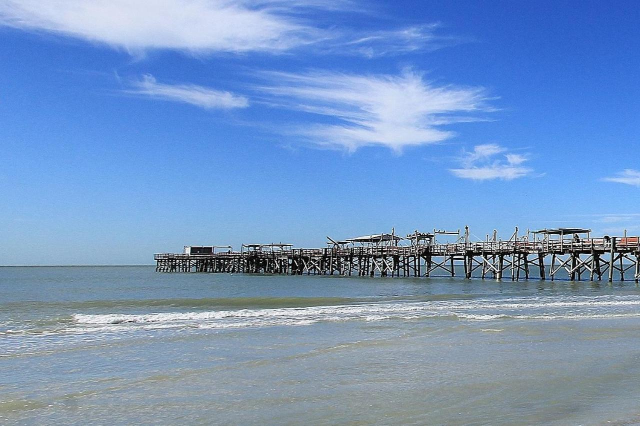Anglers Cove 602 Lägenhet St. Pete Beach Exteriör bild