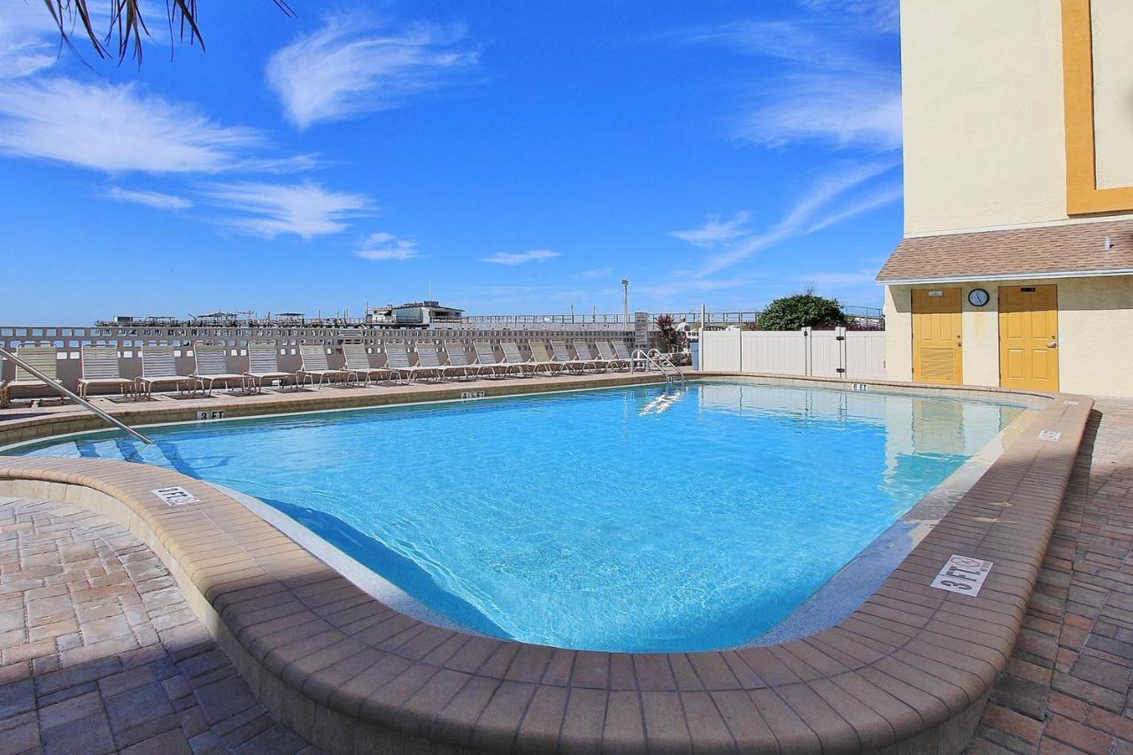 Anglers Cove 602 Lägenhet St. Pete Beach Exteriör bild