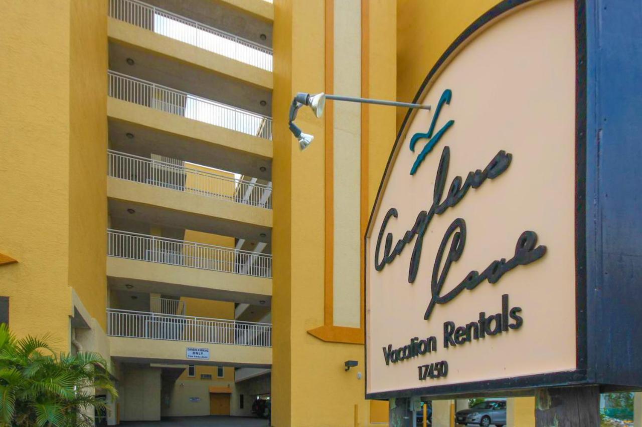 Anglers Cove 602 Lägenhet St. Pete Beach Exteriör bild
