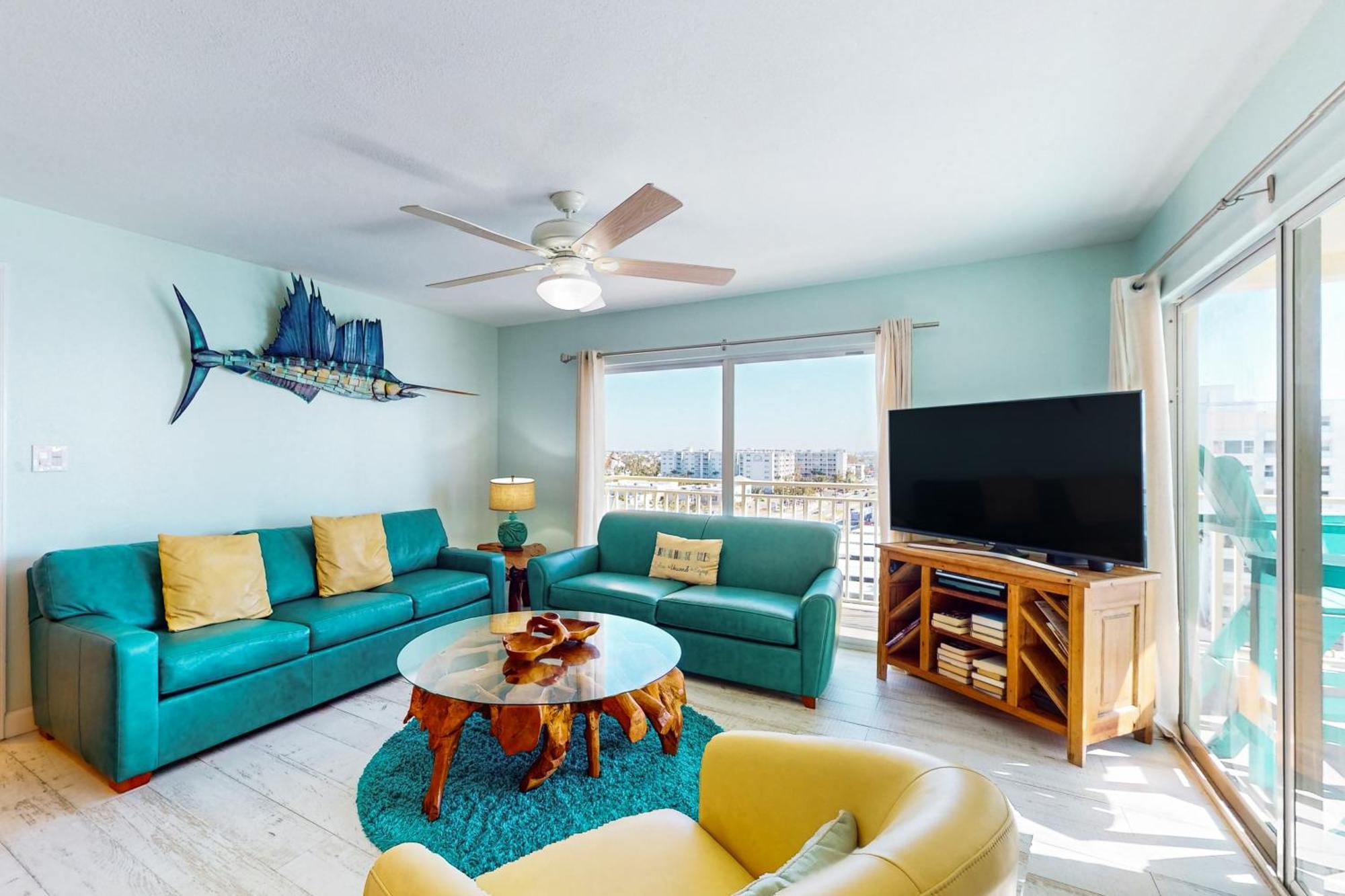 Anglers Cove 602 Lägenhet St. Pete Beach Exteriör bild