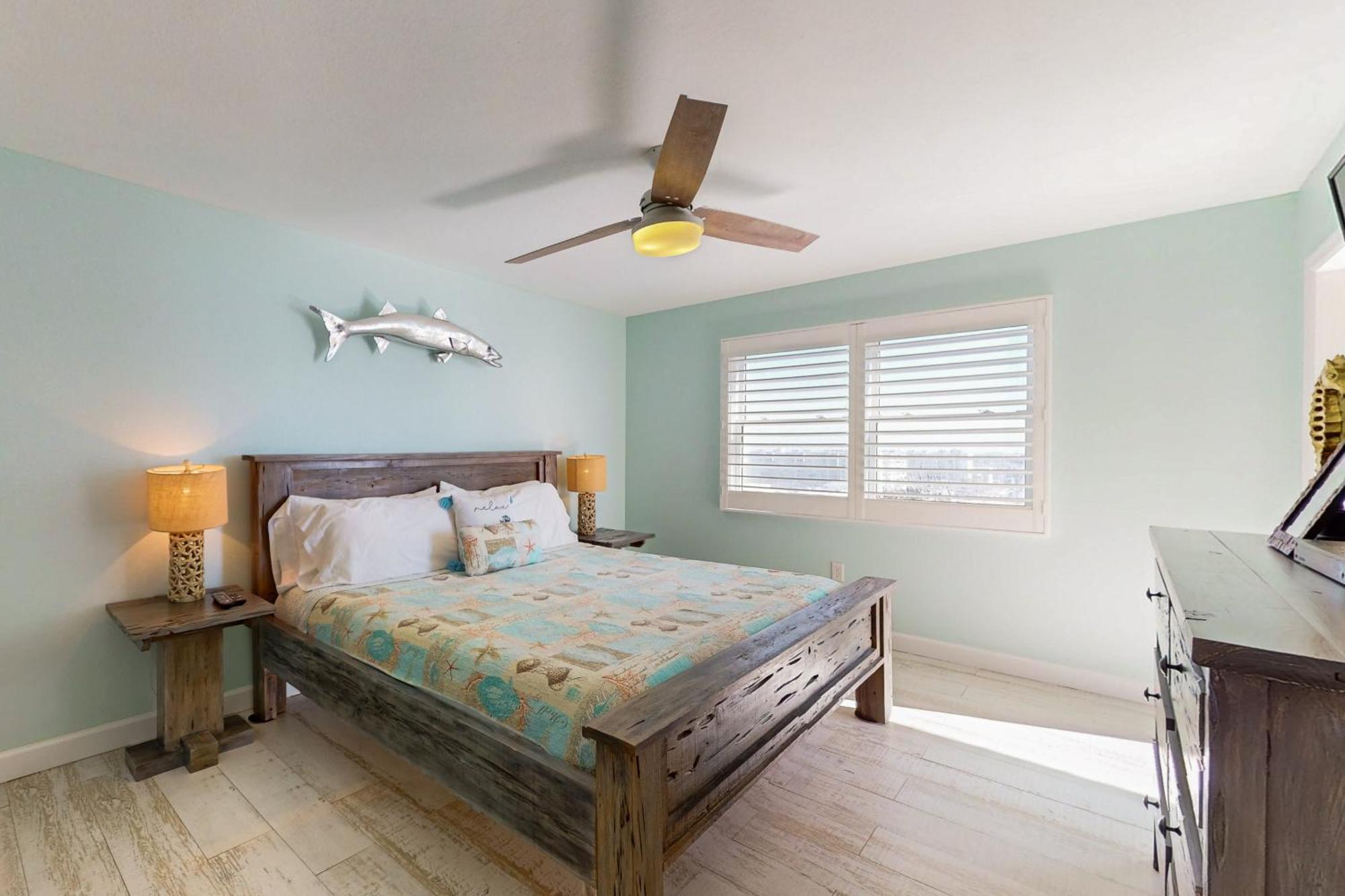 Anglers Cove 602 Lägenhet St. Pete Beach Exteriör bild