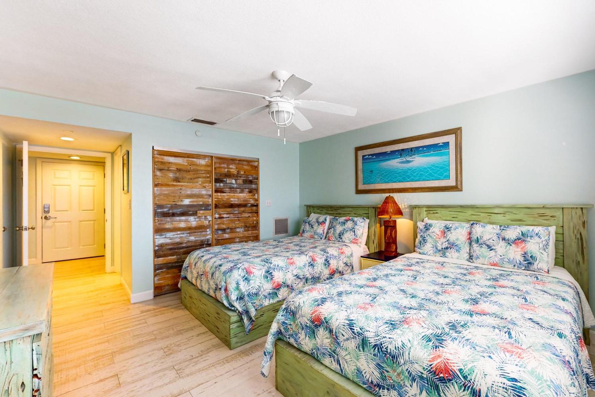 Anglers Cove 602 Lägenhet St. Pete Beach Exteriör bild